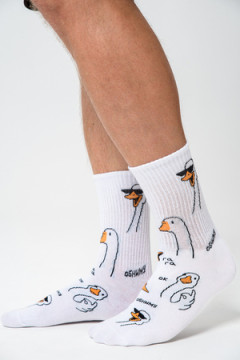 Носки стандарт Обнимусь (набор 2 пары)