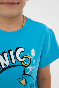 Детский костюм с шортами 46681