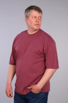 Футболка 6054