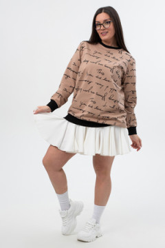 Свитшот СЖ014