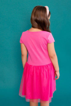 Платье 22763 Barbie