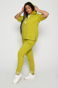 Костюм с брюками 78523