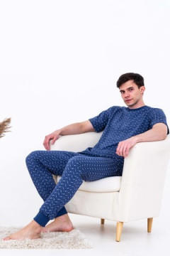 Костюм с брюками 21534