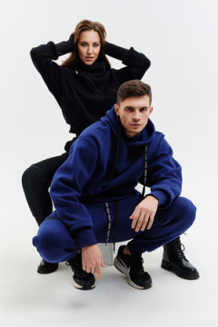 Костюм с брюками 67027