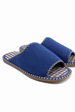 Тапки арт. 117 флис