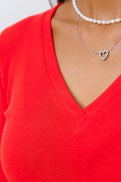 Лонгслив Raposa 358