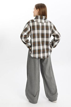 Рубашка для девочки SP2526