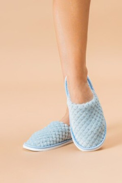 Тапочки домашние С-6ЖВТ-МР