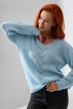 Джемпер 84503