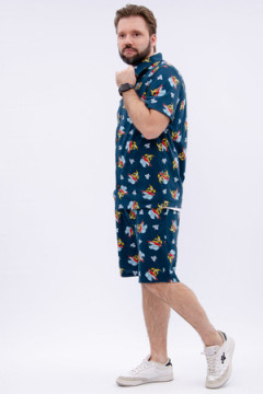 Бриони костюм мужской