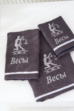 Полотенце 14418/10 Знаки зодиака