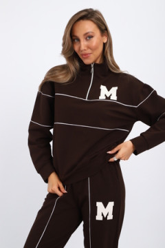 Костюм с брюками 74720