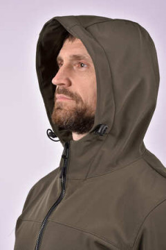 Костюм с брюками Софтшелл