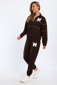 Костюм с брюками 74720