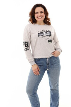 Свитшот 50519