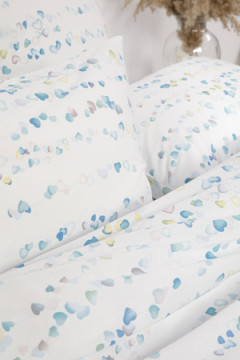 КПБ Легкость поплин