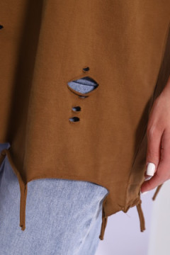 Футболка женская 64539