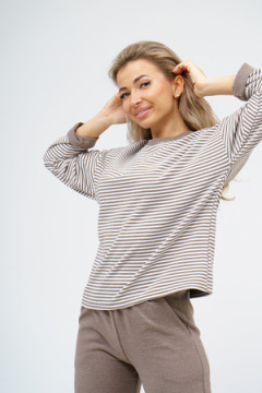 Костюм с брюками 53014