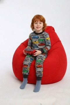 Пижама с брюками арт. ПМ-013-061