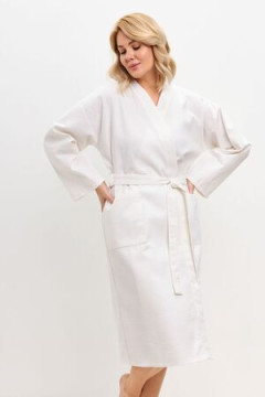 Халат отельный дл. кимоно дл. рукав ВДК-ДР-225-7*7