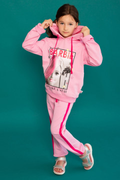 Толстовка 22469 Barbie