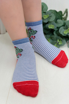 Детские носки стандарт Гоша (набор 2 пары)