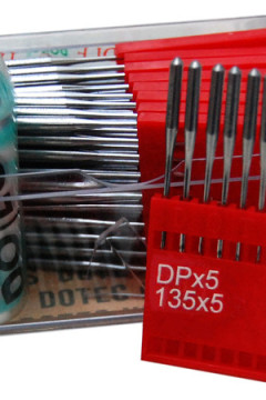 Игла DOTEC DPx5 SES №  90/14