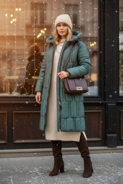 Куртка арт. 28126