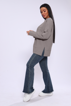 Лонгслив ЛЖ-013