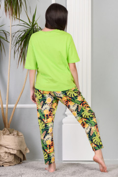 Костюм с брюками Джен