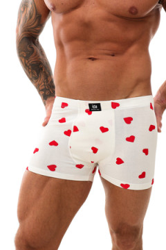 Трусы Сердцеед
