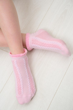 Детские носки стандарт Зефир (набор 3 пары)