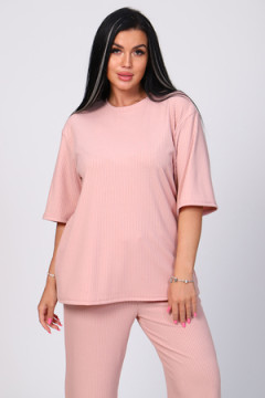 Костюм с брюками 78524