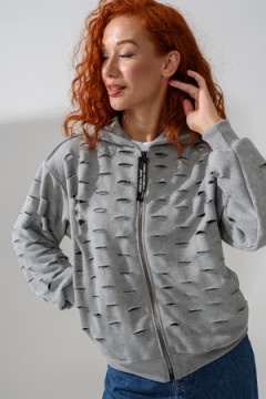 Толстовка 67181