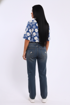 Футболка с карманами Арт. 699