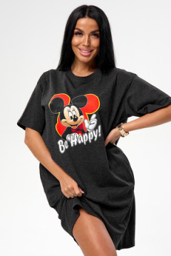 Туника BE HAPPY