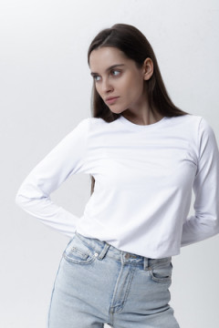 Лонгслив 00010