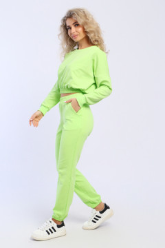 Костюм с брюками 15359