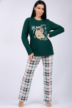 Пижама Капибара