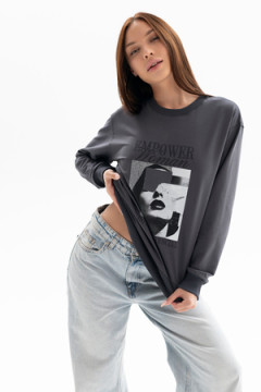 Толстовка 00028