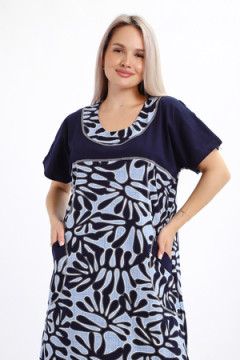 Платье Бузина