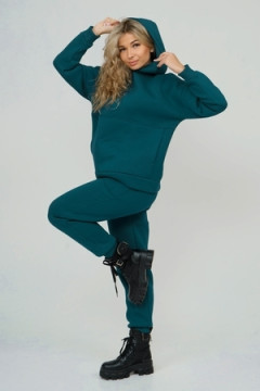 Костюм с брюками 36586