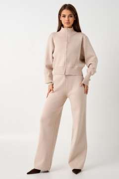 Костюм с брюками и кофтой #1