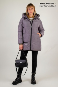 Куртка Евро-зима арт. 2881