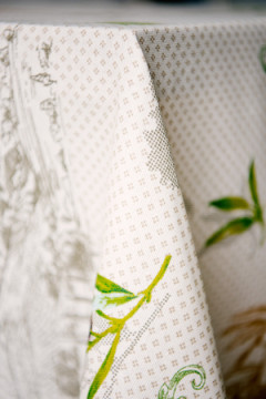 Скатерть Олива