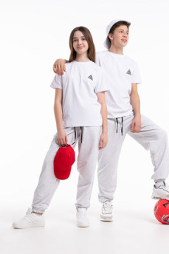 Брюки Грей 1