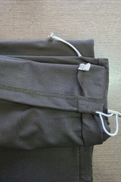 Брюки Коричневые