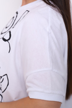 Футболка 4498