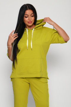 Костюм с брюками 78523