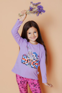 Лонгслив 22717